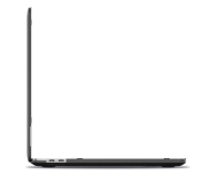 NEXT ONE Etui SafeGuard MacBook Pro 16" smoke black - 1318715 - zdjęcie 2